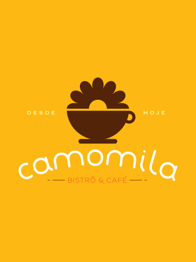 Camomila