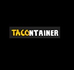 Taco Container